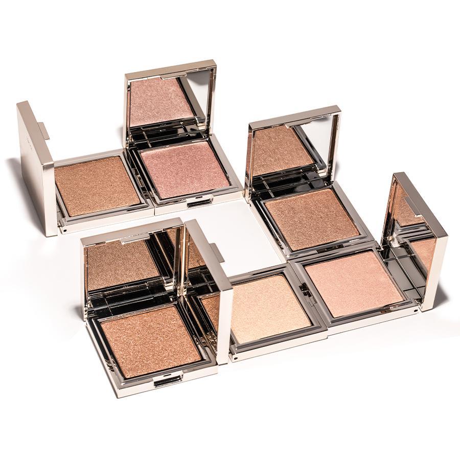 쥬에 코스메틱 파우더 하이라이터 Jouer