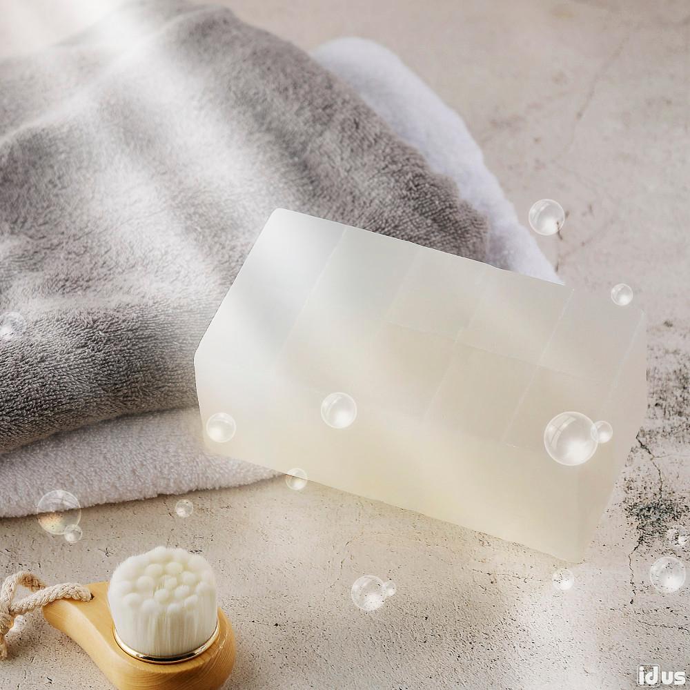 아미노 비누베이스 1kg (설페이트프리 고급 MP비누) 천연비누만들기 비누재료