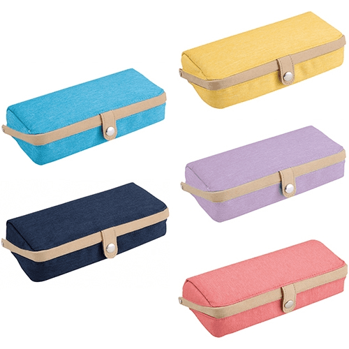 클램 파우치 FY349