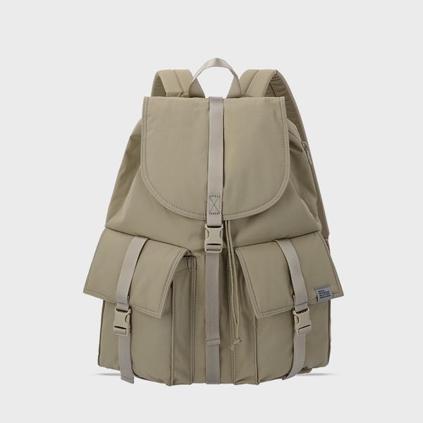 CITY BOYS RUCKSACK 001 M Sand
