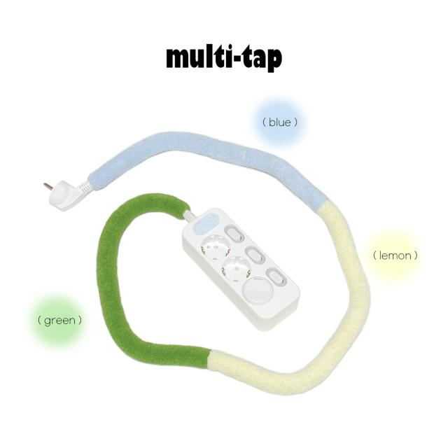 BOM 커스텀 멀티탭