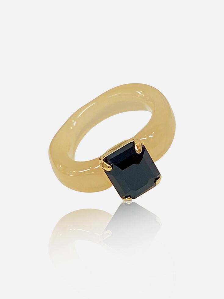 Foi ring, GINGER
