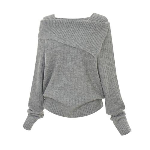 골지언발보트넥니트_P5DKN025C