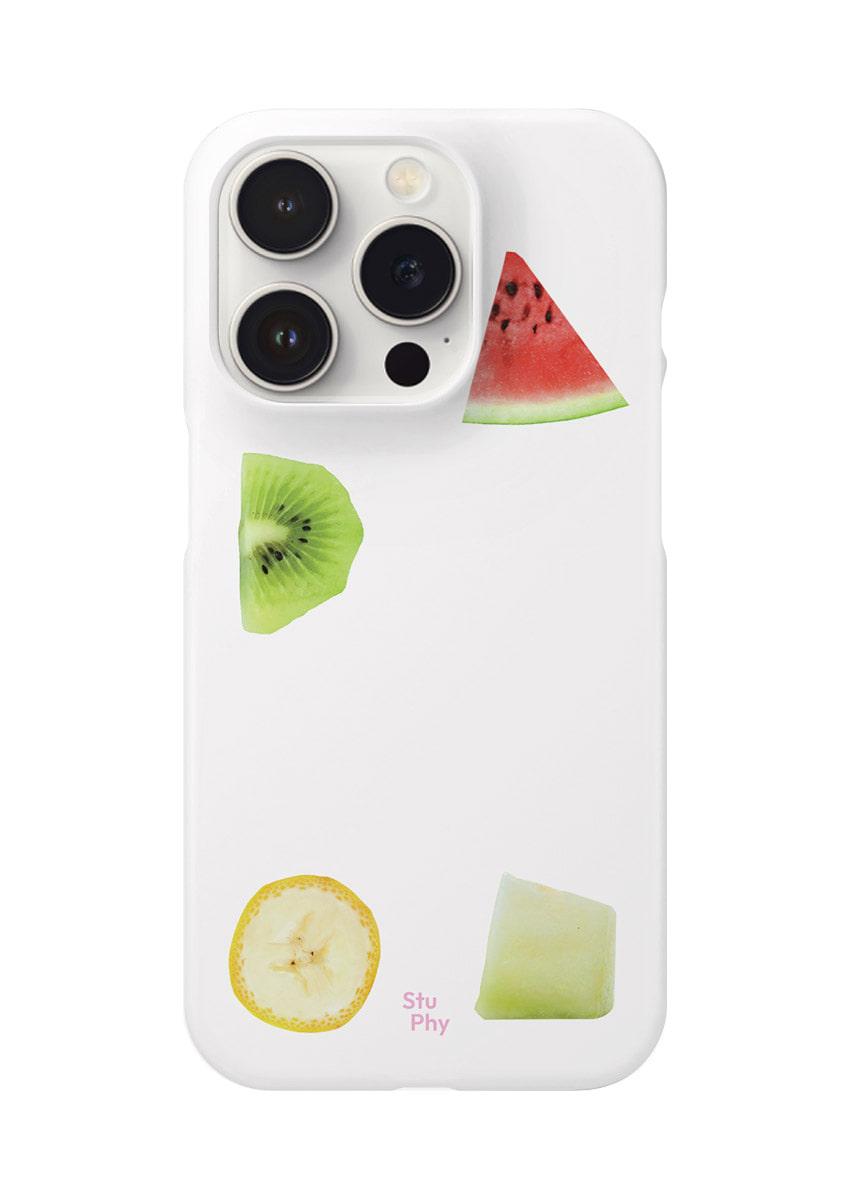 Summer Fruits Case (hard)