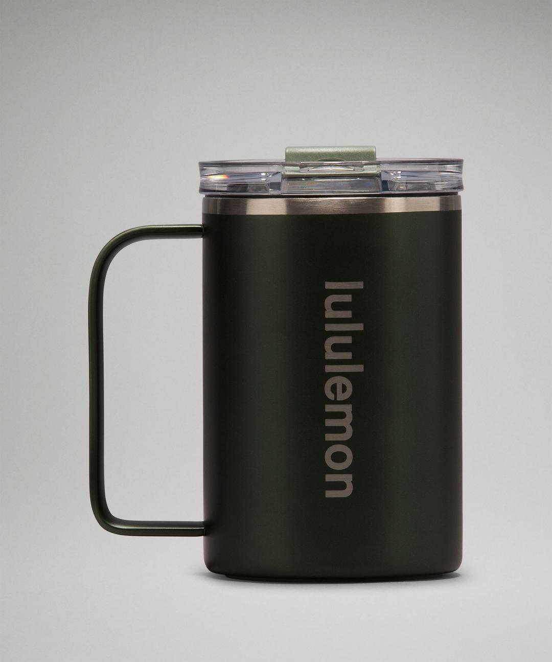 Insulated Mug 12oz