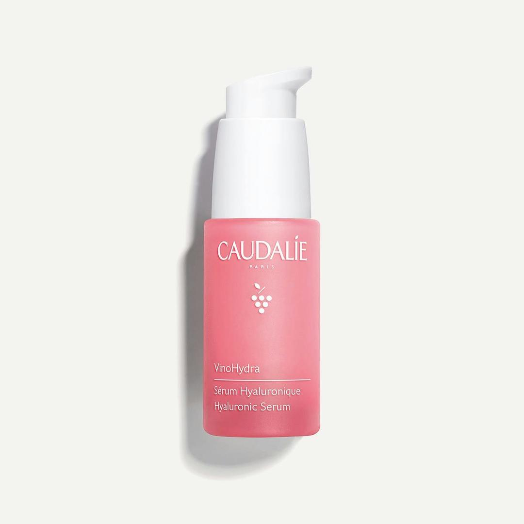 Hydrating Hyaluronic Serum | CAUDALIE®