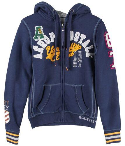AEROPOSTALE 에어로포스테일 코튼 폴리에스터 후드 여 (XS)
