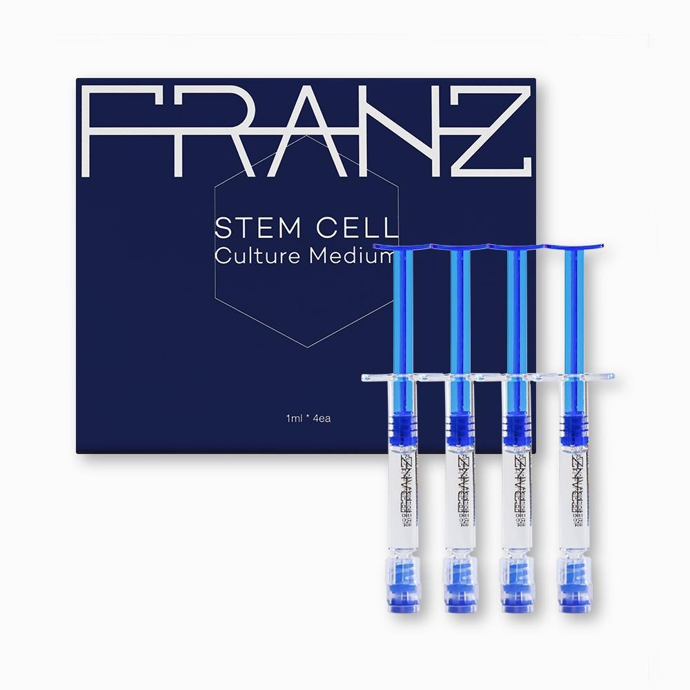 프란츠 줄기세포배양액 30% 앰플 (4ea)