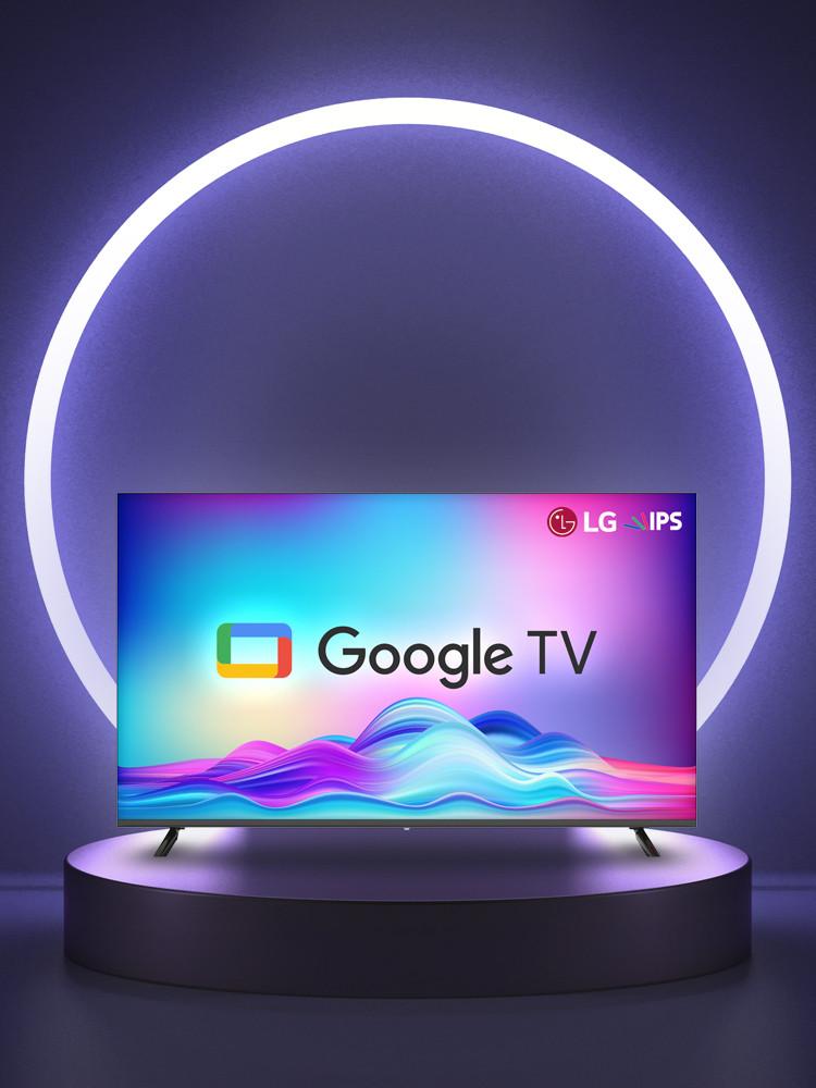 5년무상AS 23년형 이노스 43인치 G43 ZERO EDITION LG패널 구글 OS 스마트 TV