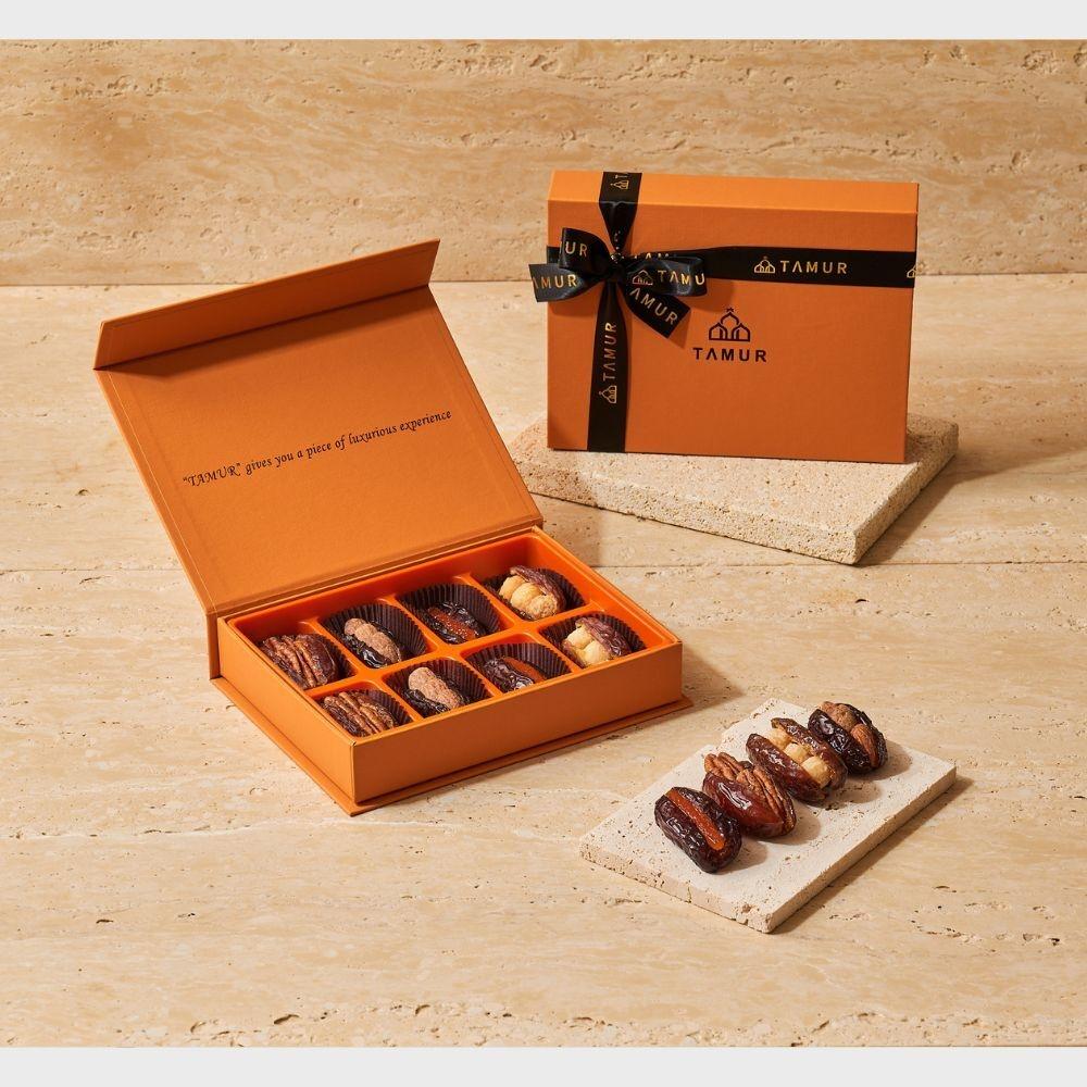 타무르데이츠8개입 / 만수르 간식 와인안주