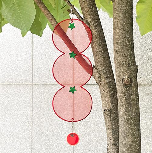 토마토 노방 모빌
