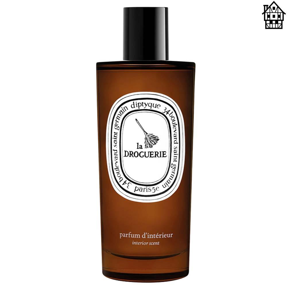 딥티크 라 드로게리(LA DROGUERIE) 룸 스프레이 150ml