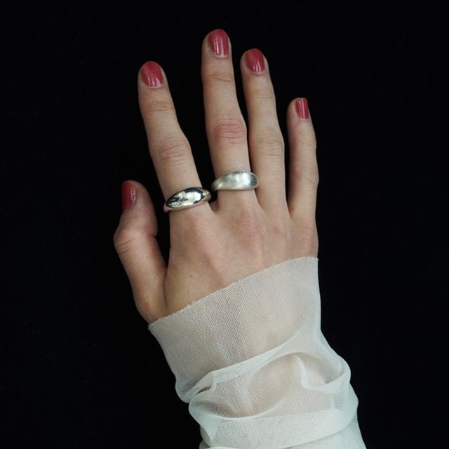 MUTE RING