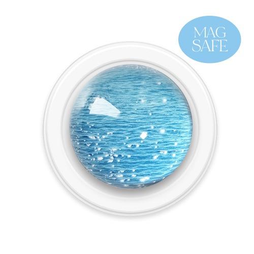 유토피아 맥세이프 반구 스마트톡