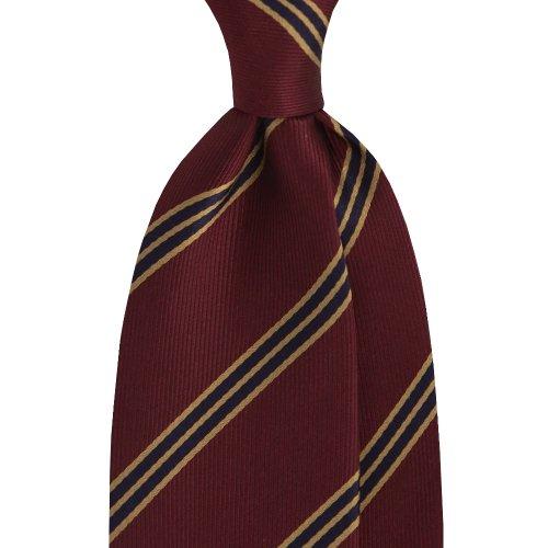 프레피 레지멘탈 와인옐로우