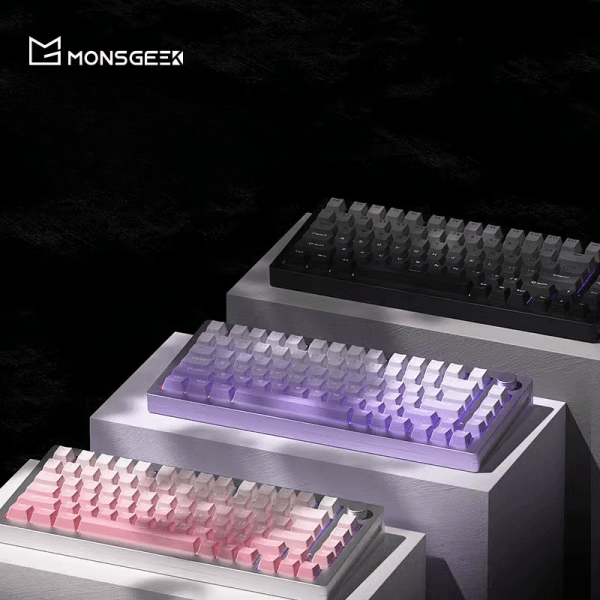 몬스긱 M1W 키보드 MONSGEEK 핫스왑 기계식