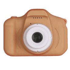 셀카 하이라라 어린이 카메라 키즈 카메라