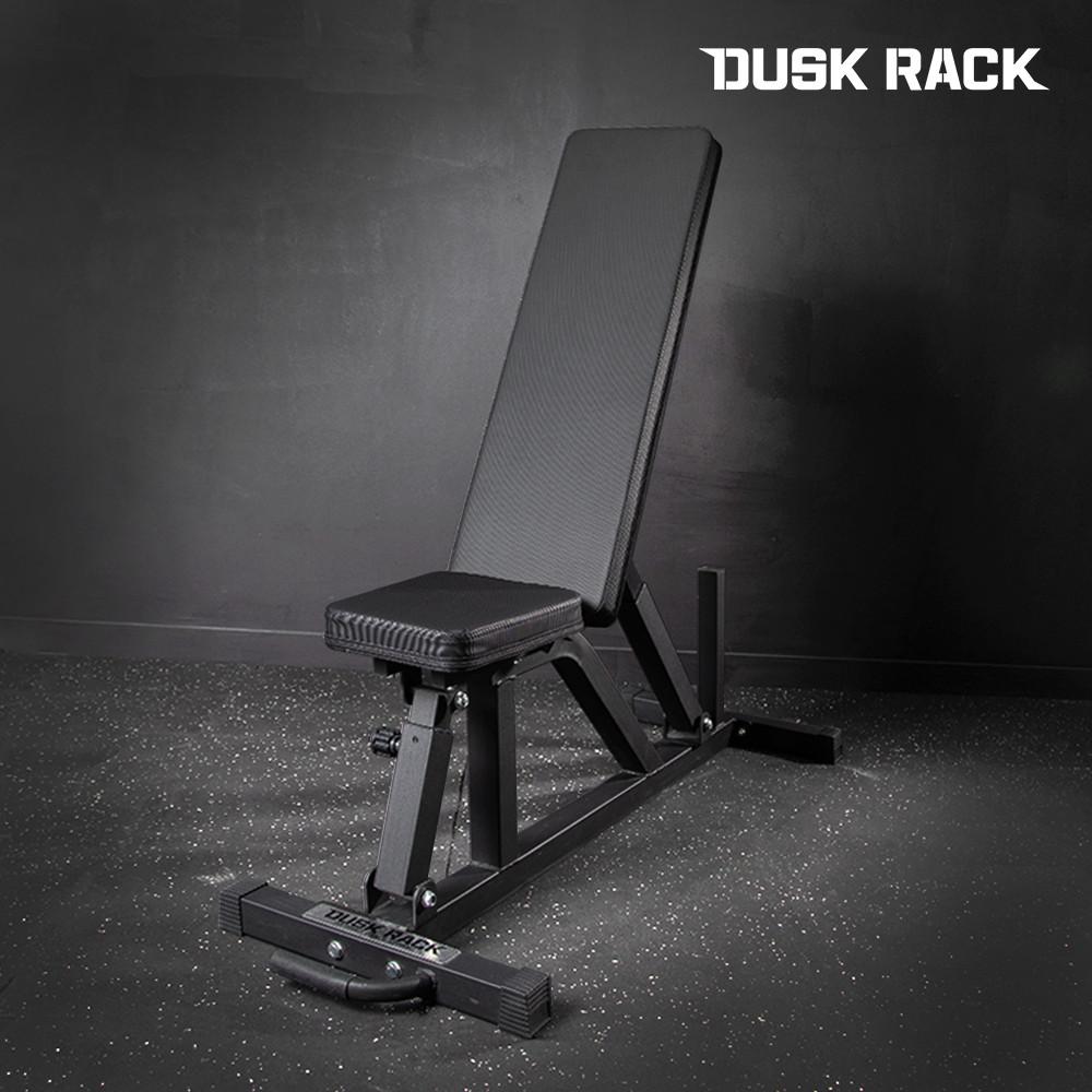 더스크랙 인클라인벤치 290 각도조절벤치 헬스 가정용