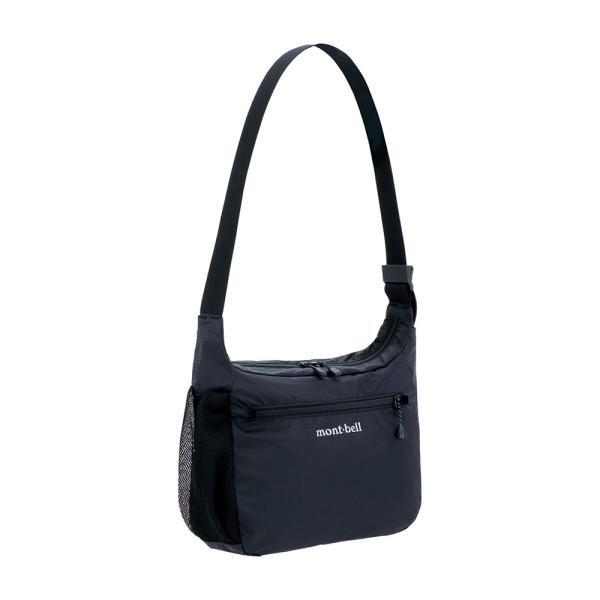 포켓터블 라이트 숄더백 S, RESTOCK