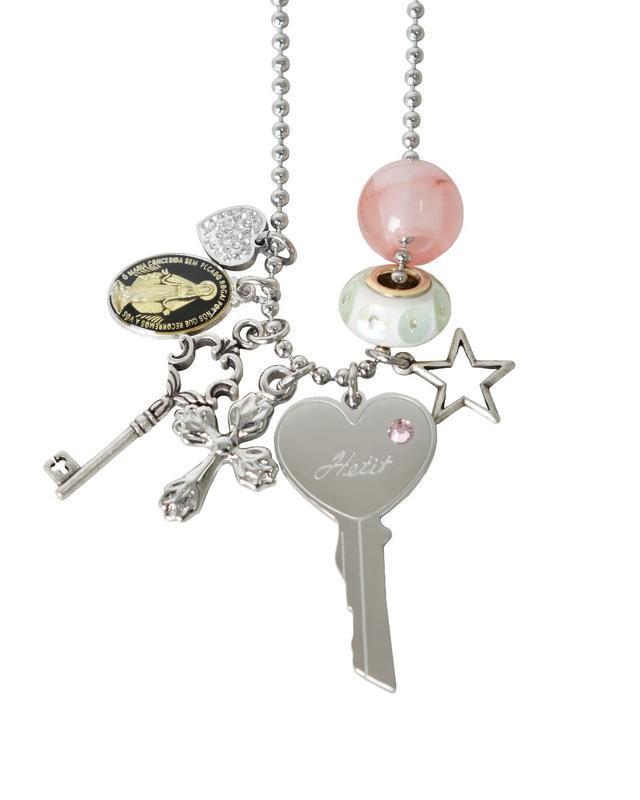 Lucky Charms Necklace 02