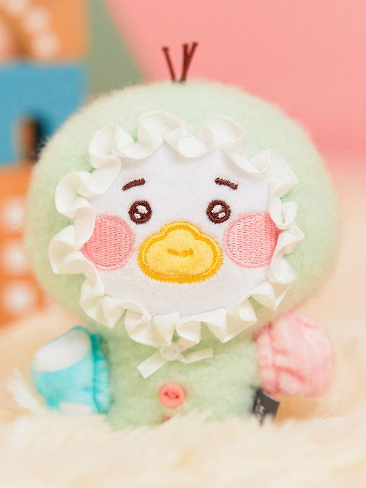 베이비드리밍 키링인형_리틀튜브