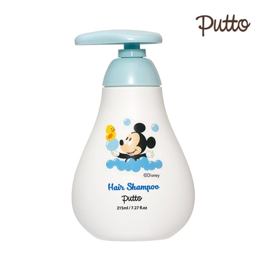 [퓨토 디즈니 에디션]헤어샴푸_71O088020
