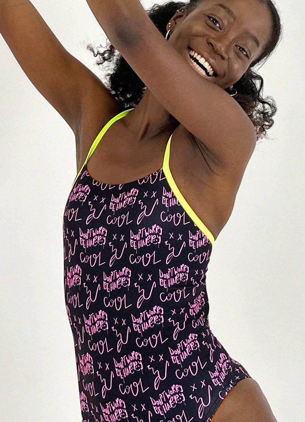 [시즌1]  Be happy Swimwear