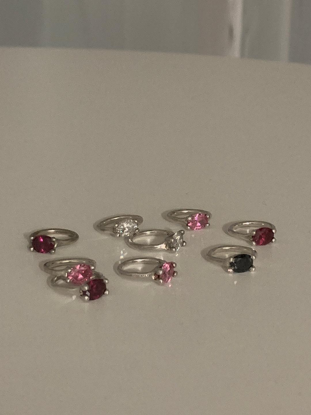 Beco ring - size 5 / sample up to 40%