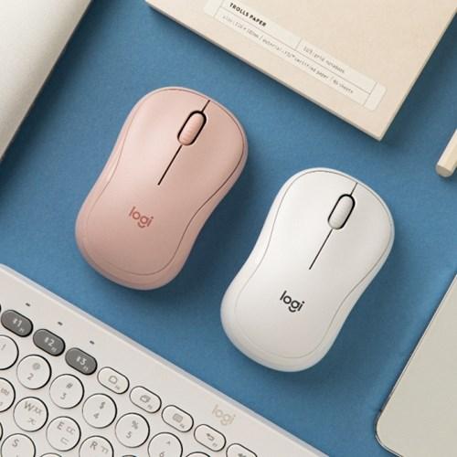 로지텍코리아 M221 무소음 무선 마우스