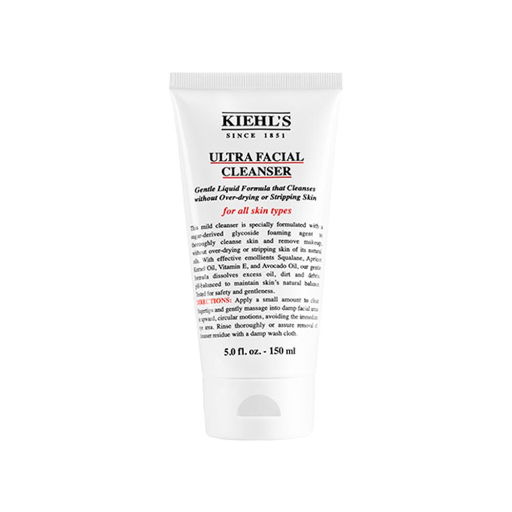 키엘 울트라 훼이셜 클렌저 150ml