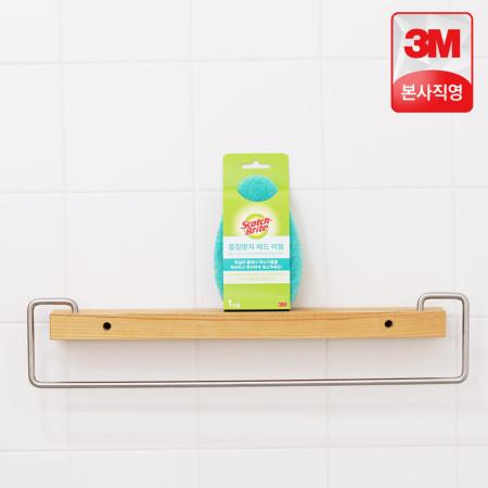 3M 흠집방지 헤드 리필 / 스카치브라이트
