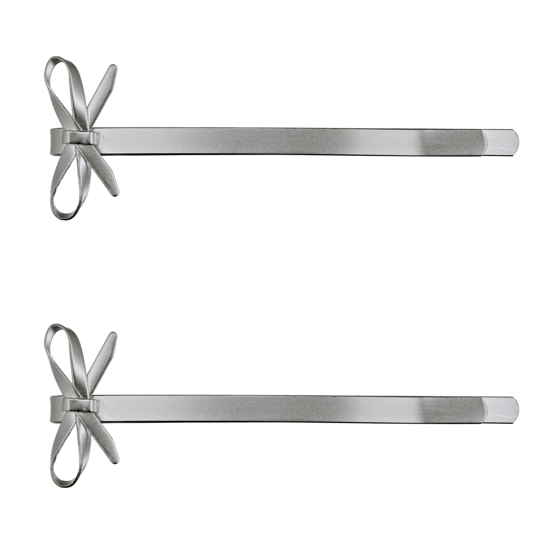 big ribbon slip pin