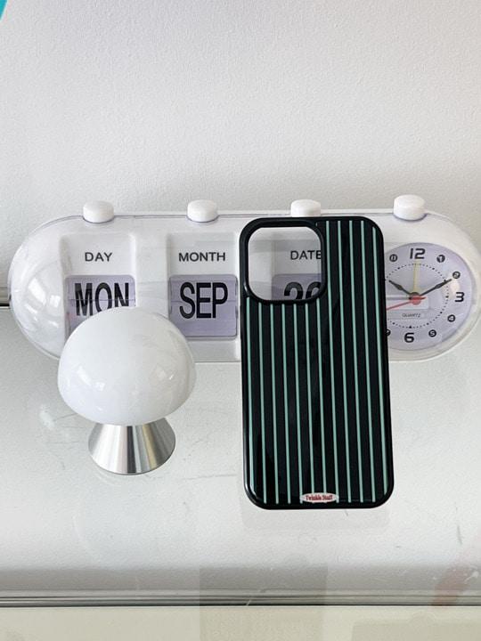 스트라이프 에폭시케이스