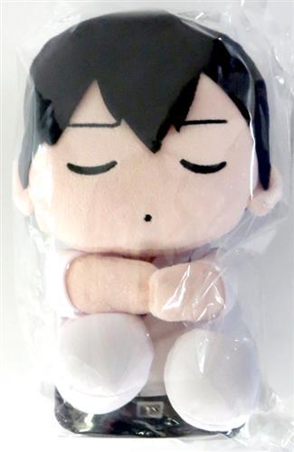 おひざの上シリーズ ハイキュー!! お昼寝ver. 影山飛雄