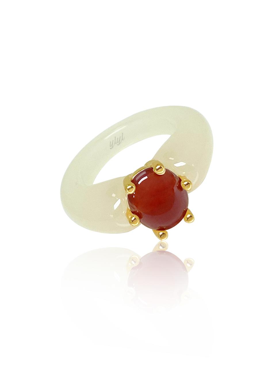 Nonna ring, CLOSET