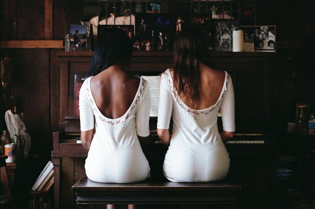 The Jane Dress