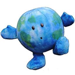 과학 우주 태양계 교육 행성  지구 인형 22CM