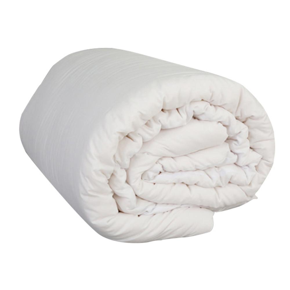 국산 포근한 목화 이불솜 사계절 호텔 훼다 구름 이불솜 겨울 싱글 더블 퀸 여름