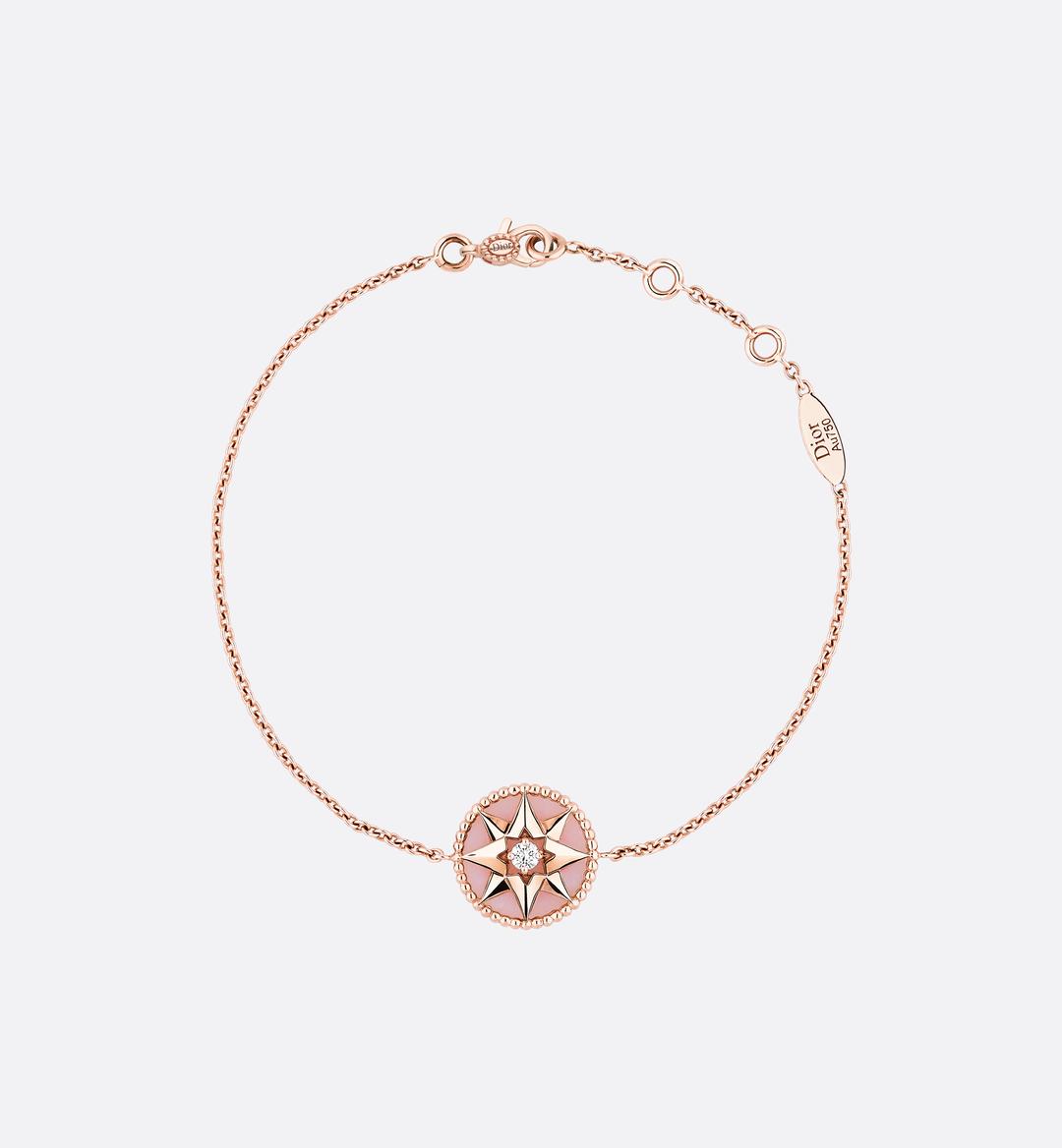 Rose des Vents 팔찌