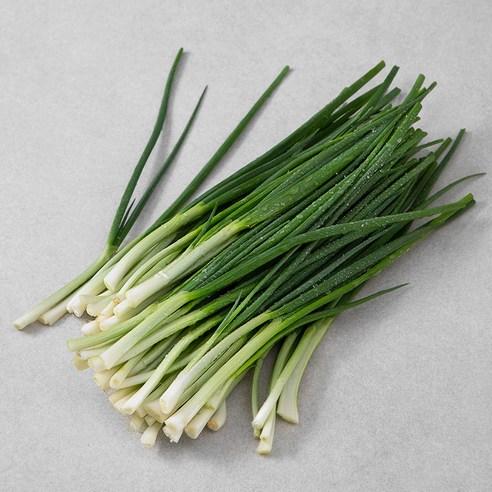 국내산 깐쪽파, 200g, 1개 - 쪽파 | 쿠팡
