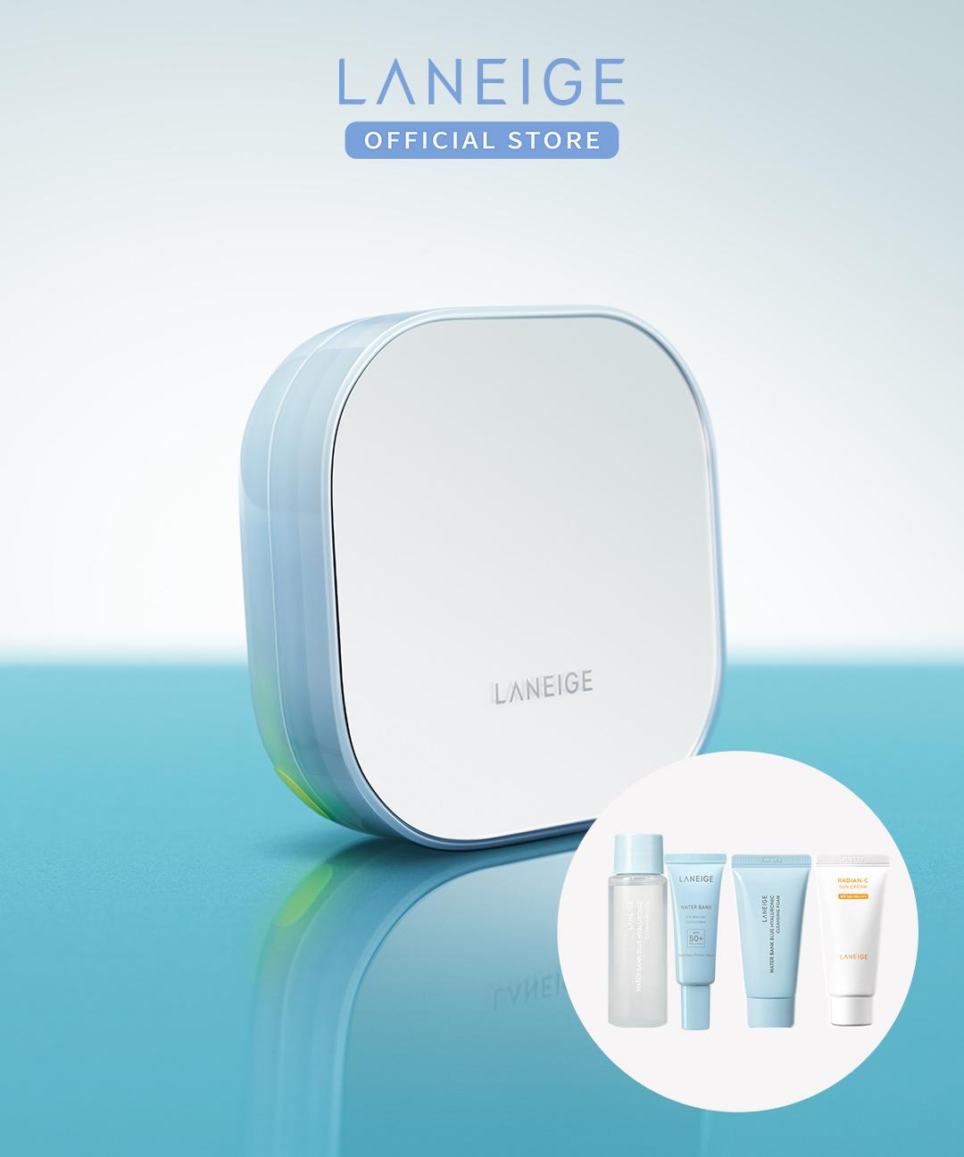 아모레퍼시픽 라네즈 네오 쿠션 뮤이 15G