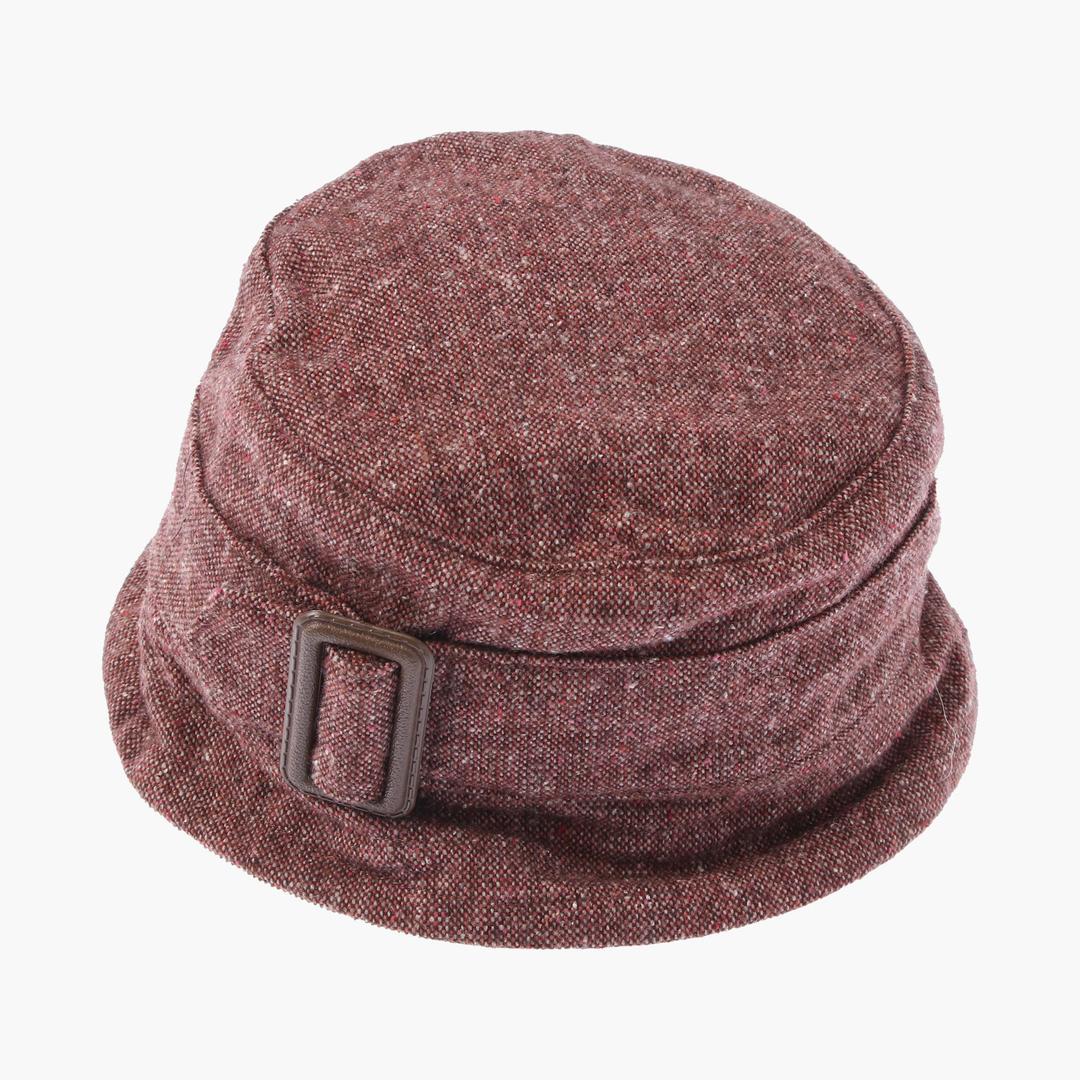 제이니 앤 잭 울 버킷햇 모자 여자 FREE