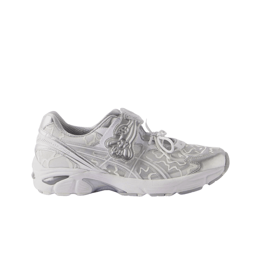 Asics x Cecilie Bahnsen GT-2160 White