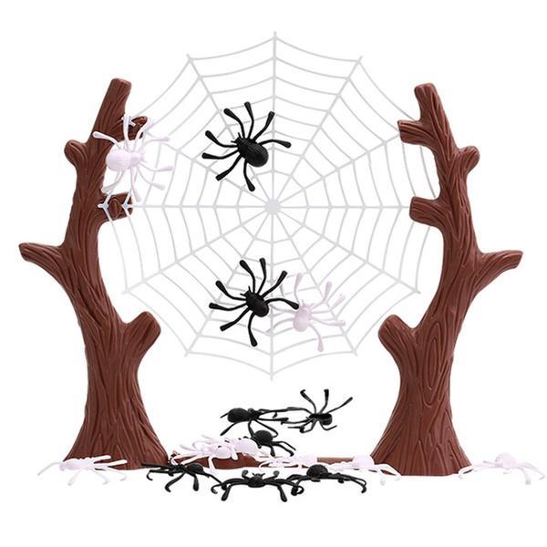 [교구] 캐스B - 보드게임 거미 올림픽- 웅진책방