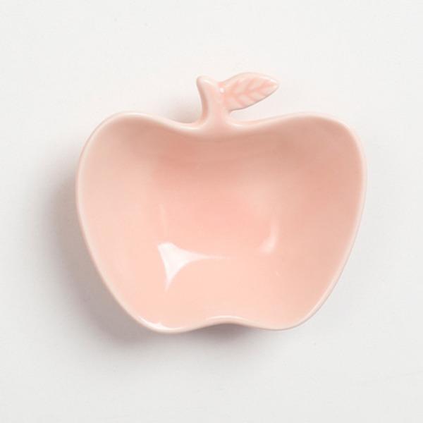 프루디 종지 - 사과