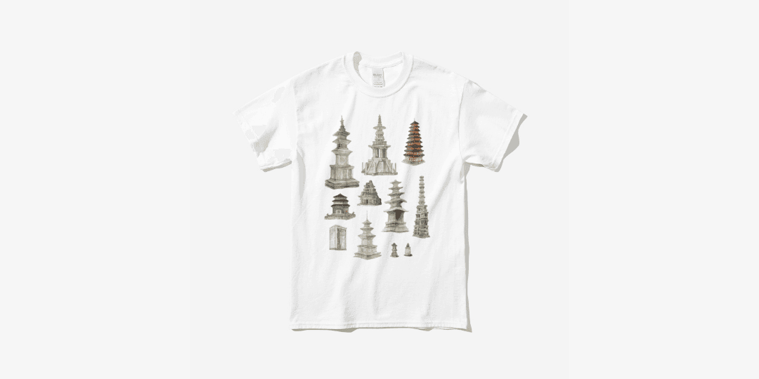 수목요일 탑 티셔츠 ㅣ 마플샵