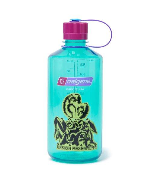 NM NALGENE NARROW MOUTH (SUSTAIN 1.0L) - SURFER