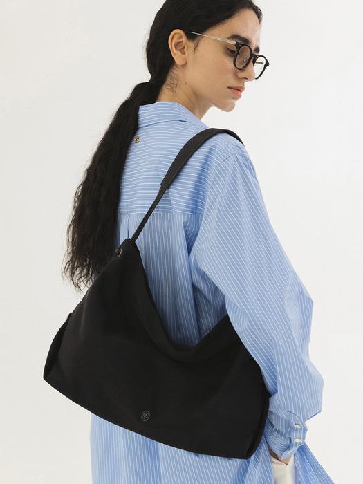 SIAC3071 Lotus Bag_Black
