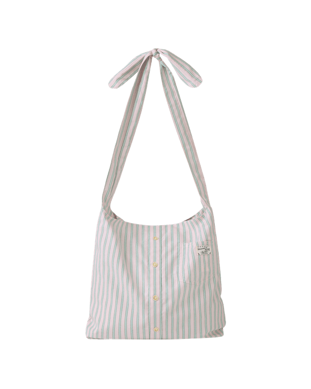 [4/4 예약발송] SHIRTS BAG [PINK]