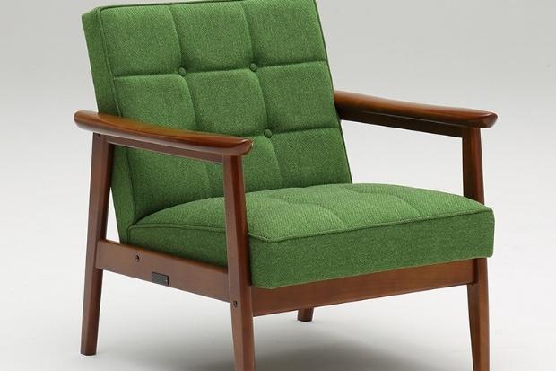 k chair one seater tarp green NEW